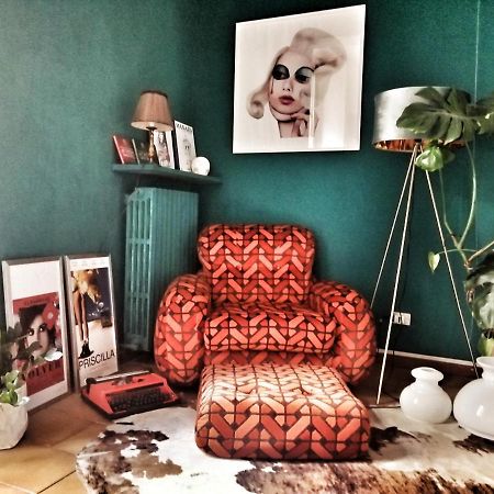 Ramaya Casa D'Artista 2 บีเอลลา ภายนอก รูปภาพ