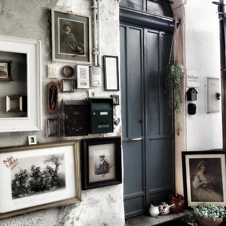 Ramaya Casa D'Artista 2 บีเอลลา ภายนอก รูปภาพ