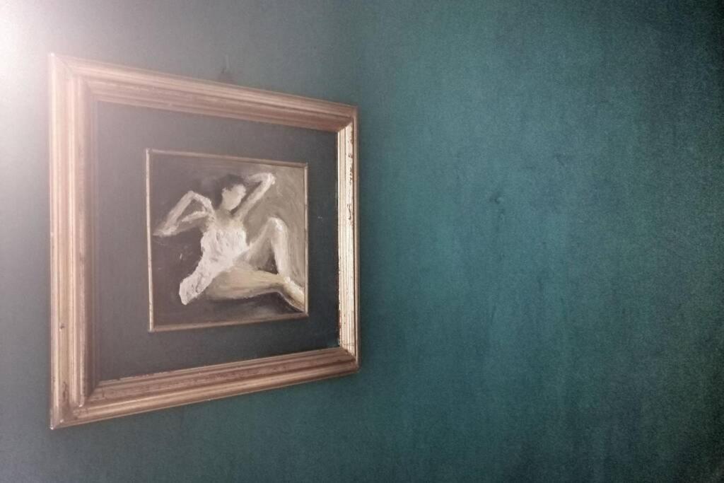 Ramaya Casa D'Artista 2 บีเอลลา ภายนอก รูปภาพ