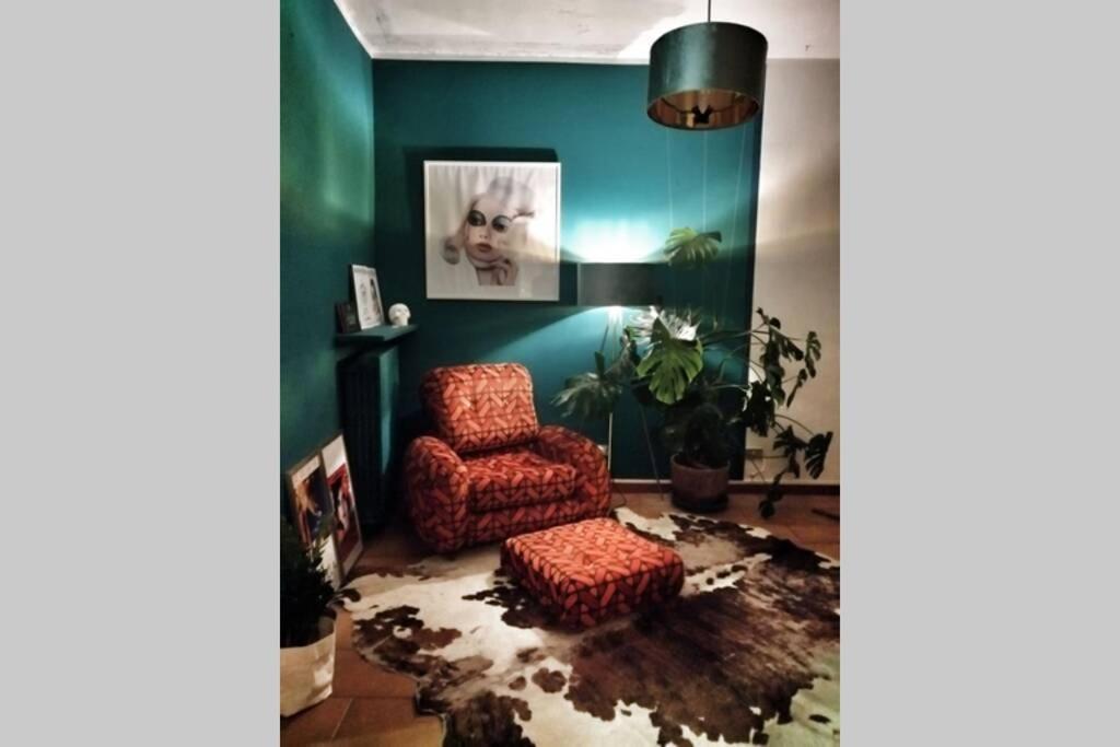 Ramaya Casa D'Artista 2 บีเอลลา ภายนอก รูปภาพ