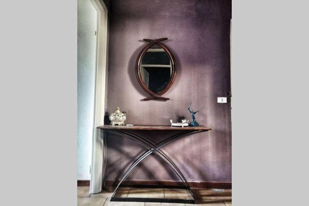 Ramaya Casa D'Artista 2 บีเอลลา ภายนอก รูปภาพ