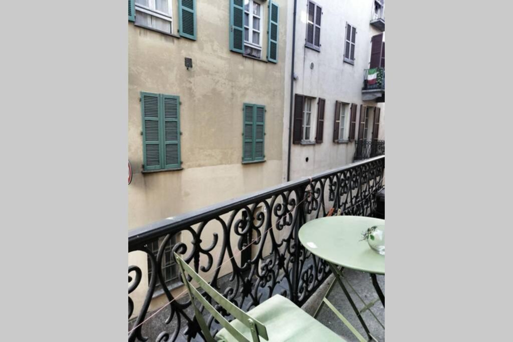 Ramaya Casa D'Artista 2 บีเอลลา ภายนอก รูปภาพ