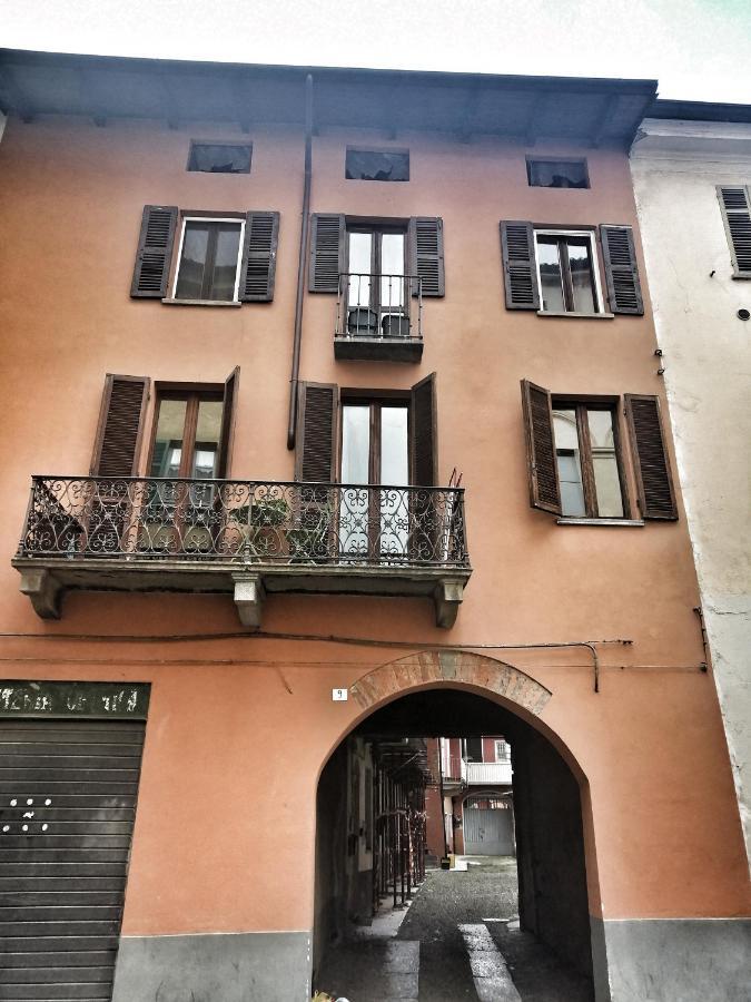 Ramaya Casa D'Artista 2 บีเอลลา ห้อง รูปภาพ