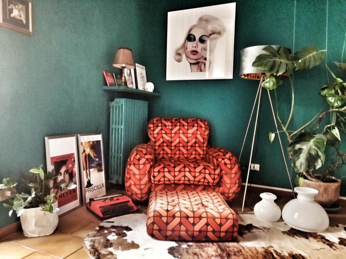 Ramaya Casa D'Artista 2 บีเอลลา ภายนอก รูปภาพ