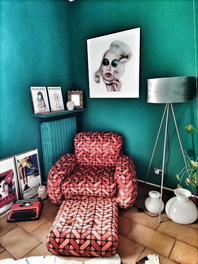 Ramaya Casa D'Artista 2 บีเอลลา ภายนอก รูปภาพ