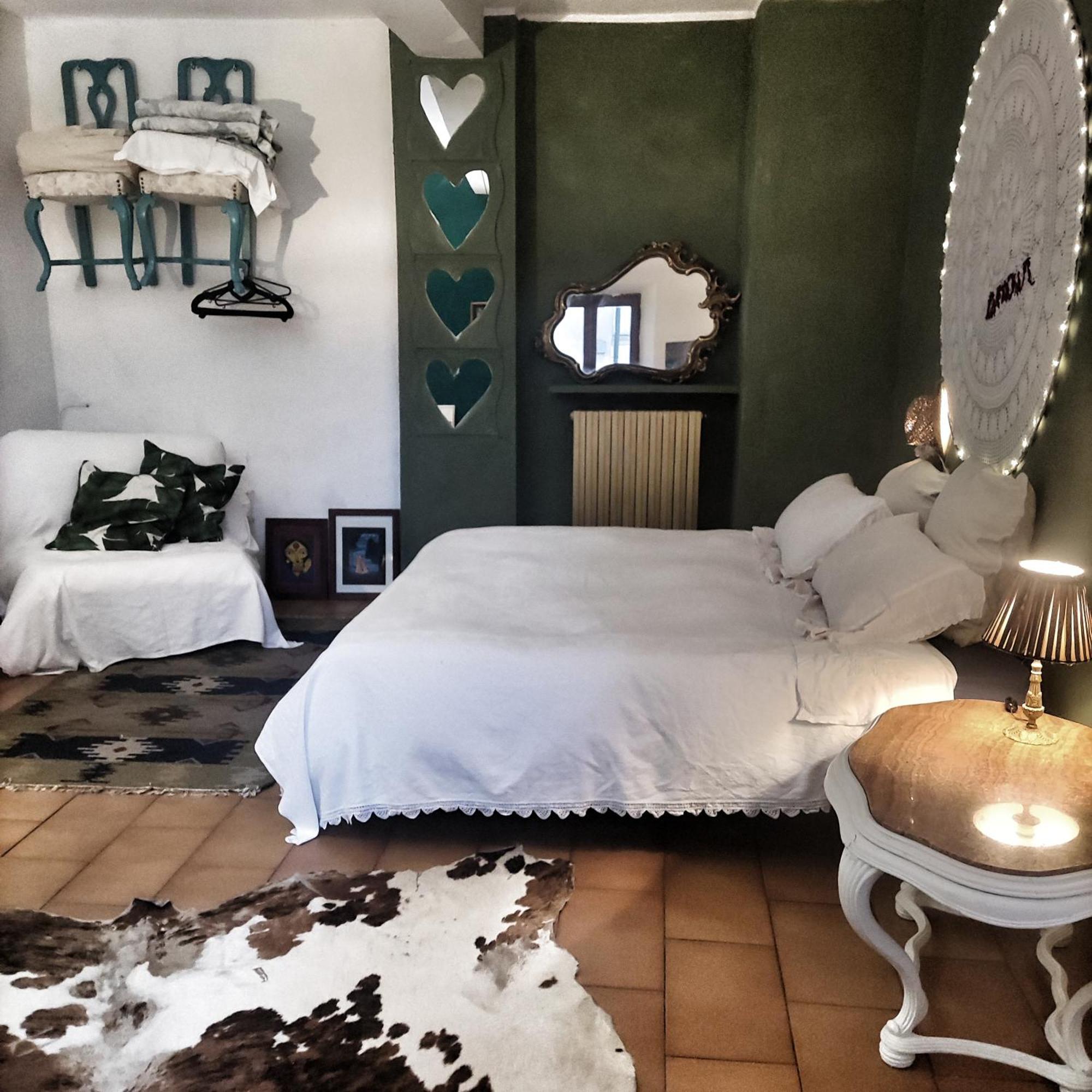 Ramaya Casa D'Artista 2 บีเอลลา ภายนอก รูปภาพ