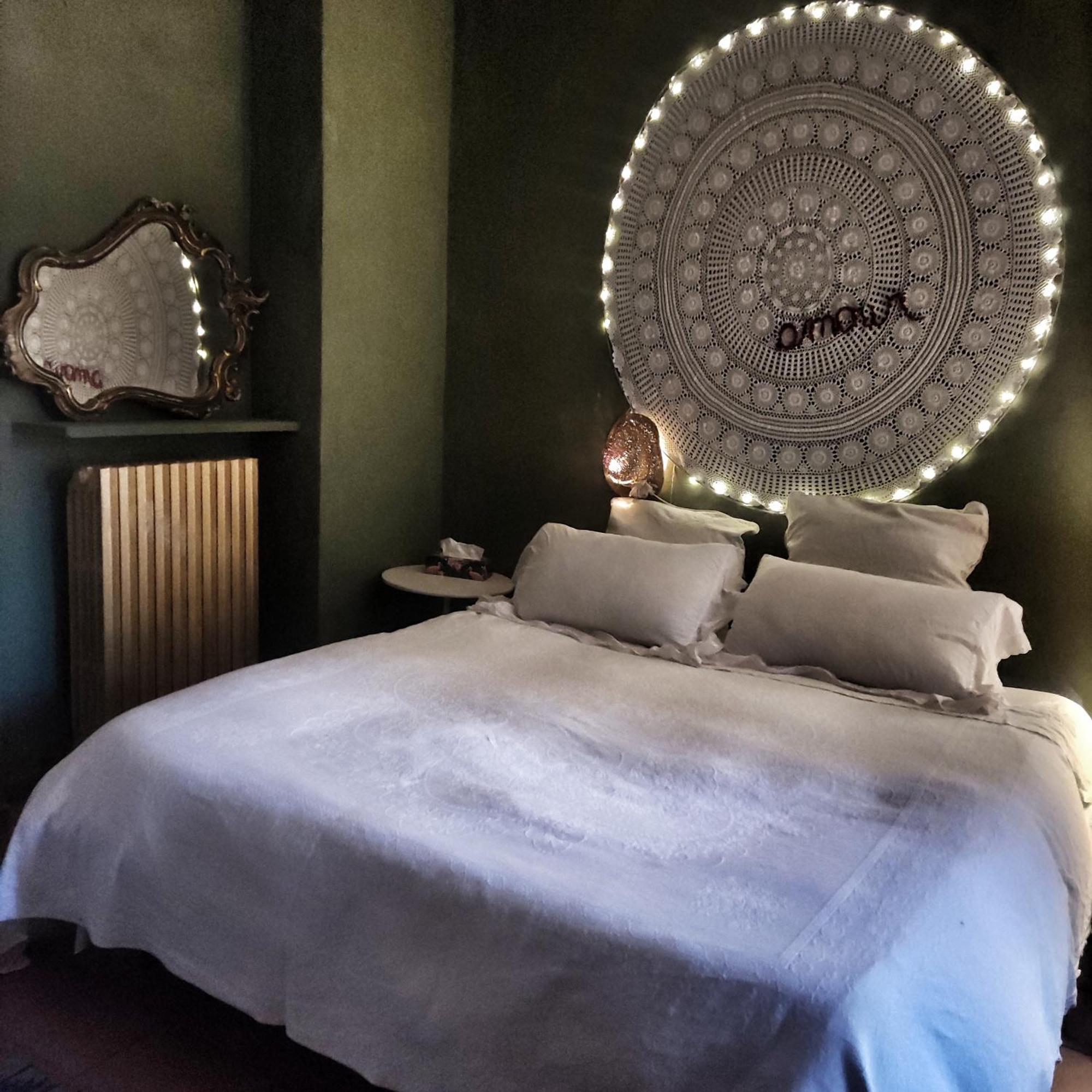 Ramaya Casa D'Artista 2 บีเอลลา ภายนอก รูปภาพ